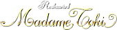 Restaurant Madame Toki